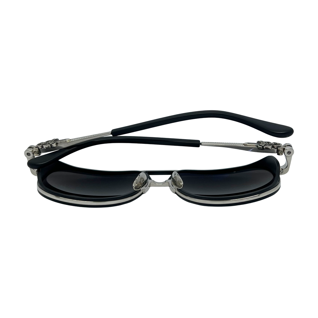 Chrome Hearts "Pushin Rod I" Sunglasses