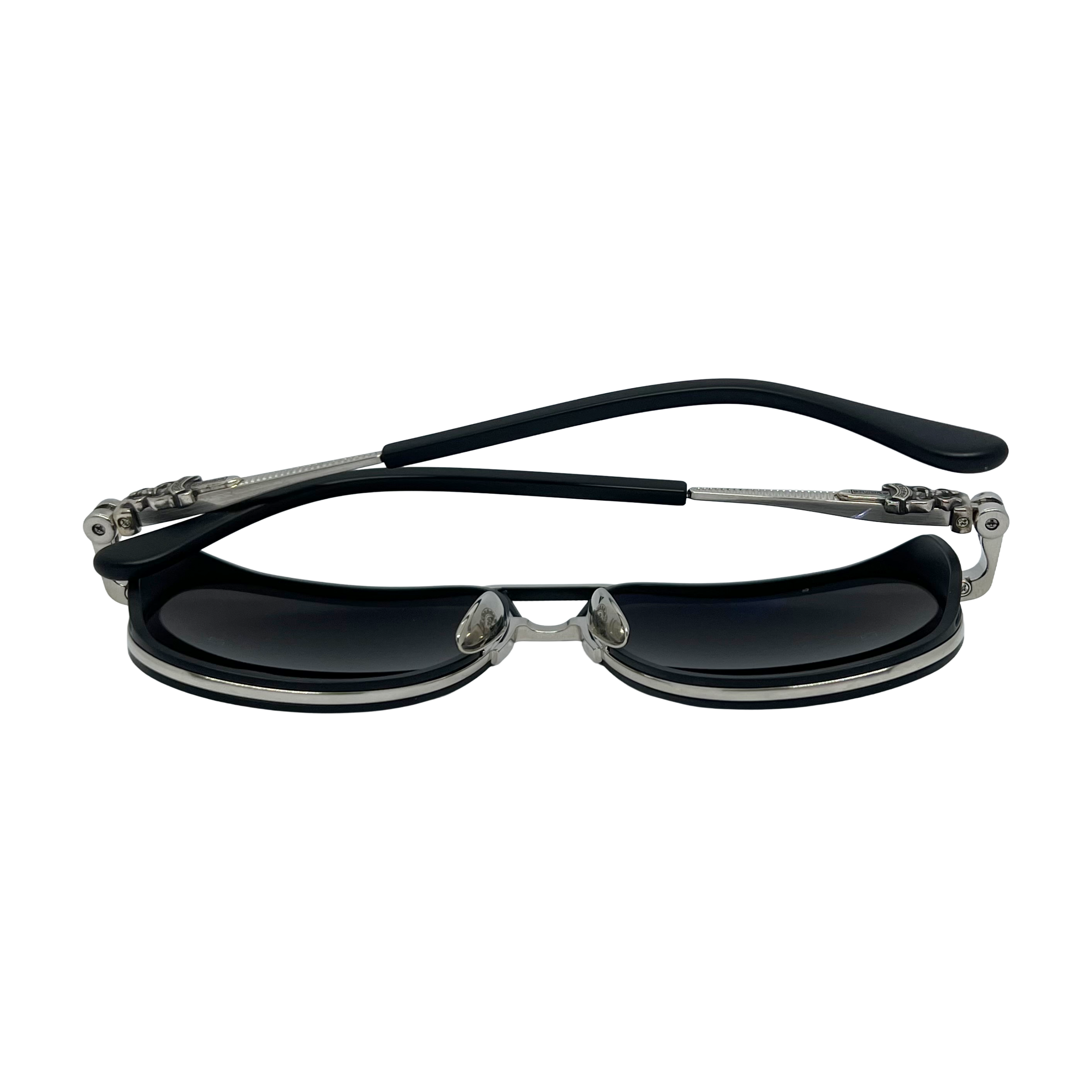 Chrome Hearts "Pushin Rod I" Sunglasses