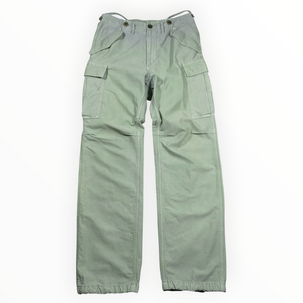 Visvim Eiger Sanction Cargo Pants