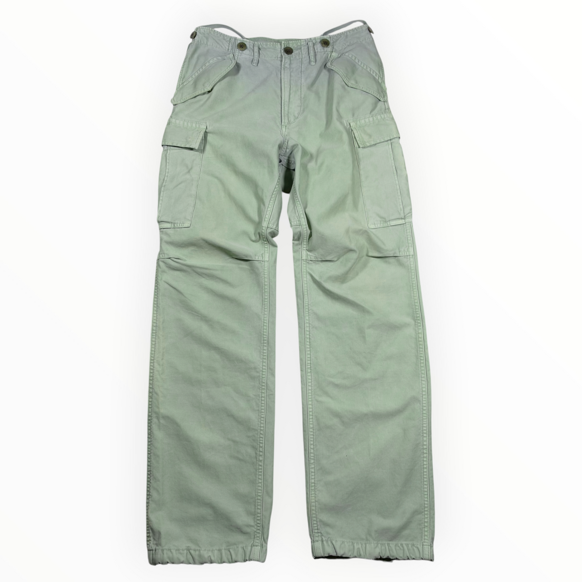 Visvim Eiger Sanction Cargo Pants