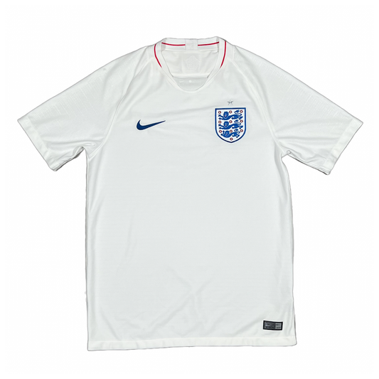 England 2018 Football Shirt