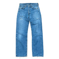Acne Studios 2021 Sample Jeans