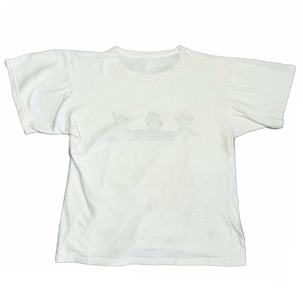 Vintage Ship Crew T-Shirt