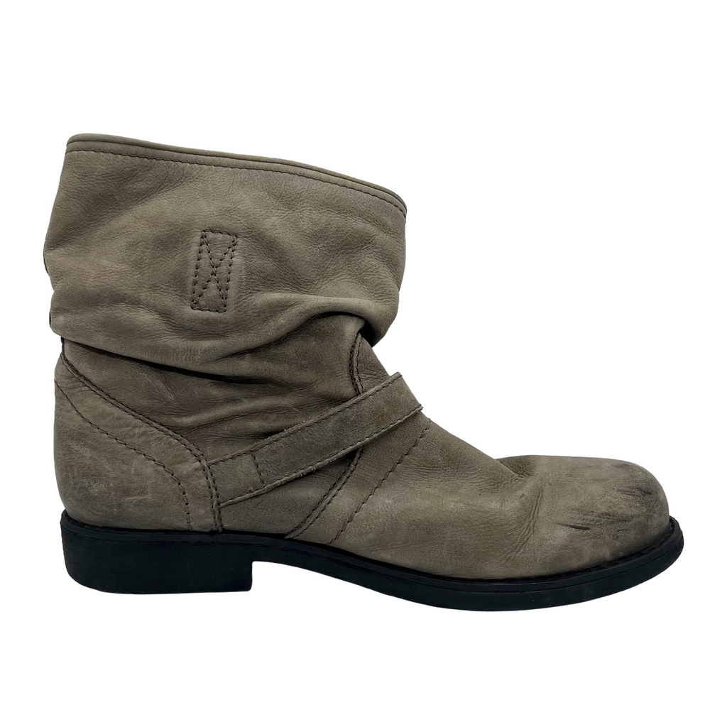 Dirk Bikkembergs Boots