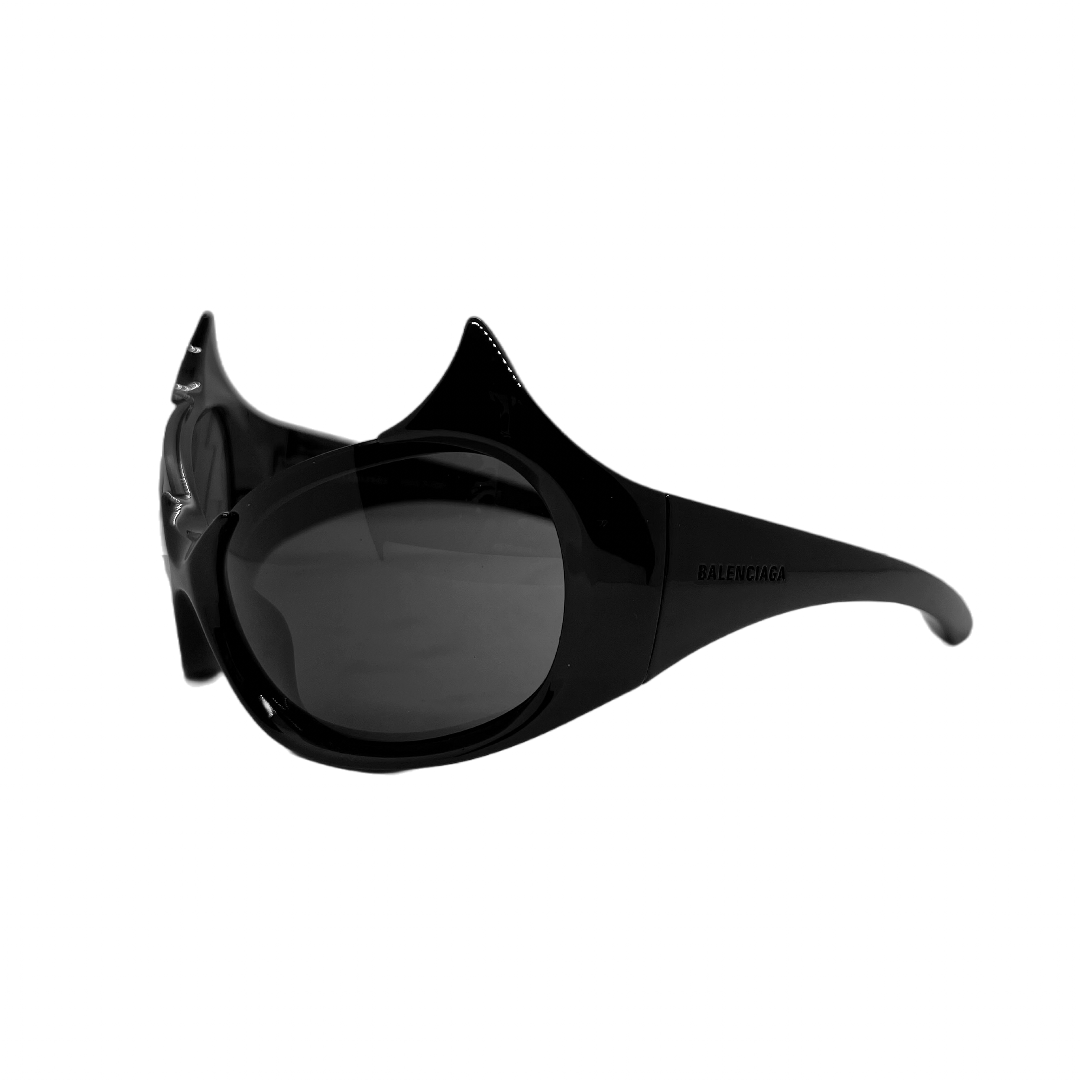 Balenciaga Gotham Cat Sunglasses