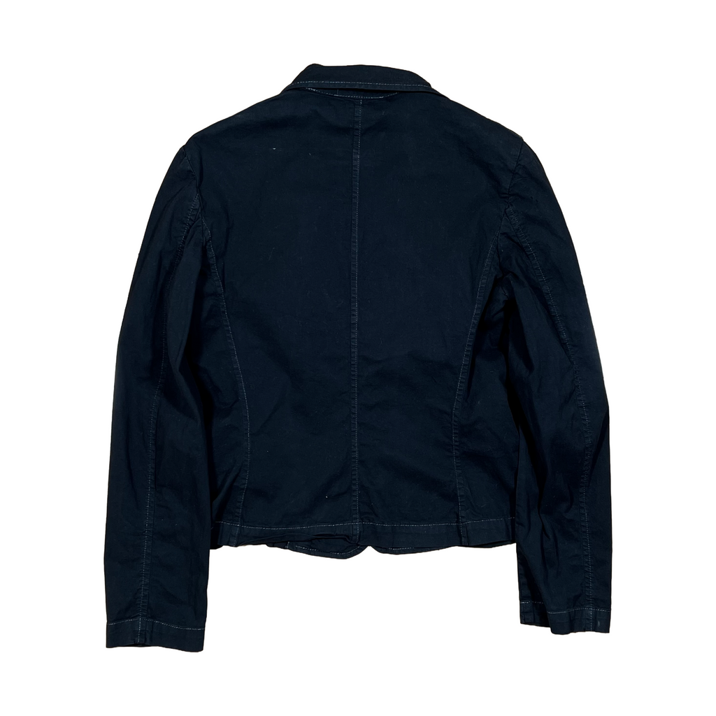 Dolce & Gabbana Fitted Blazer