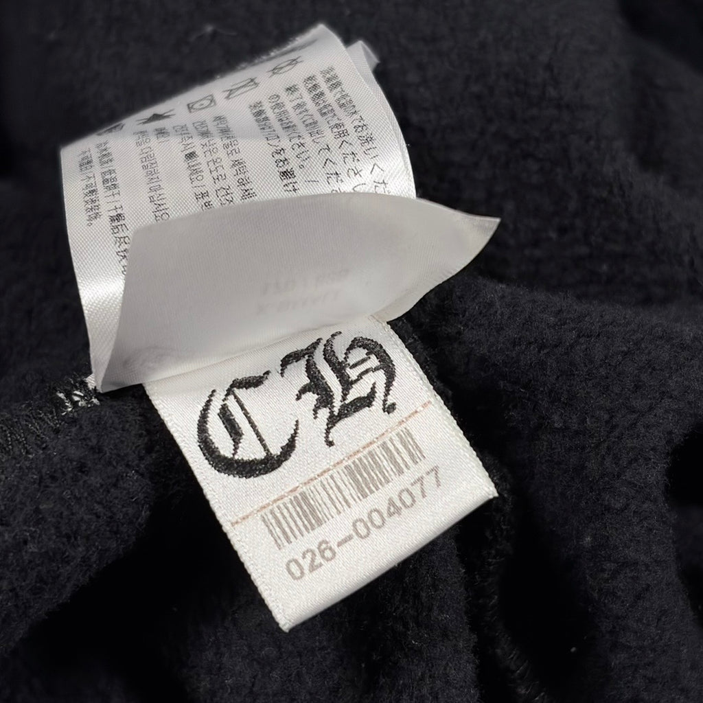 Chrome Hearts ”Fuck You” Pullover Hoodie