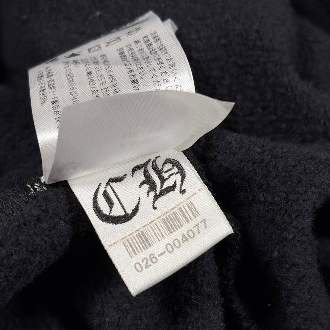 Chrome Hearts ”Fuck You” Pullover Hoodie