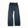Lemaire Wide-Leg Cotton Trousers