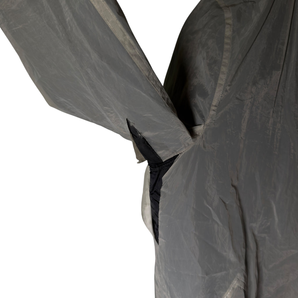 Rick Owens SS13 Bomber Jacket