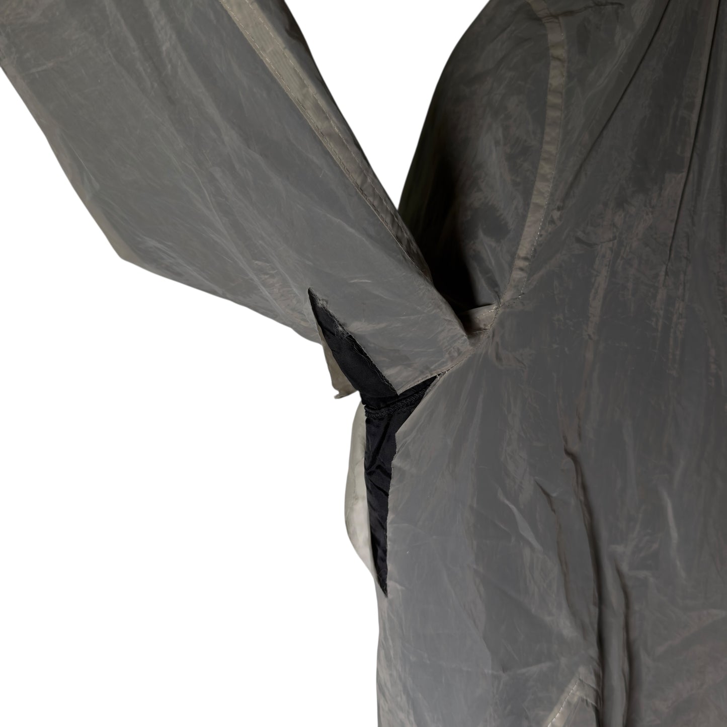 Rick Owens SS13 Bomber Jacket