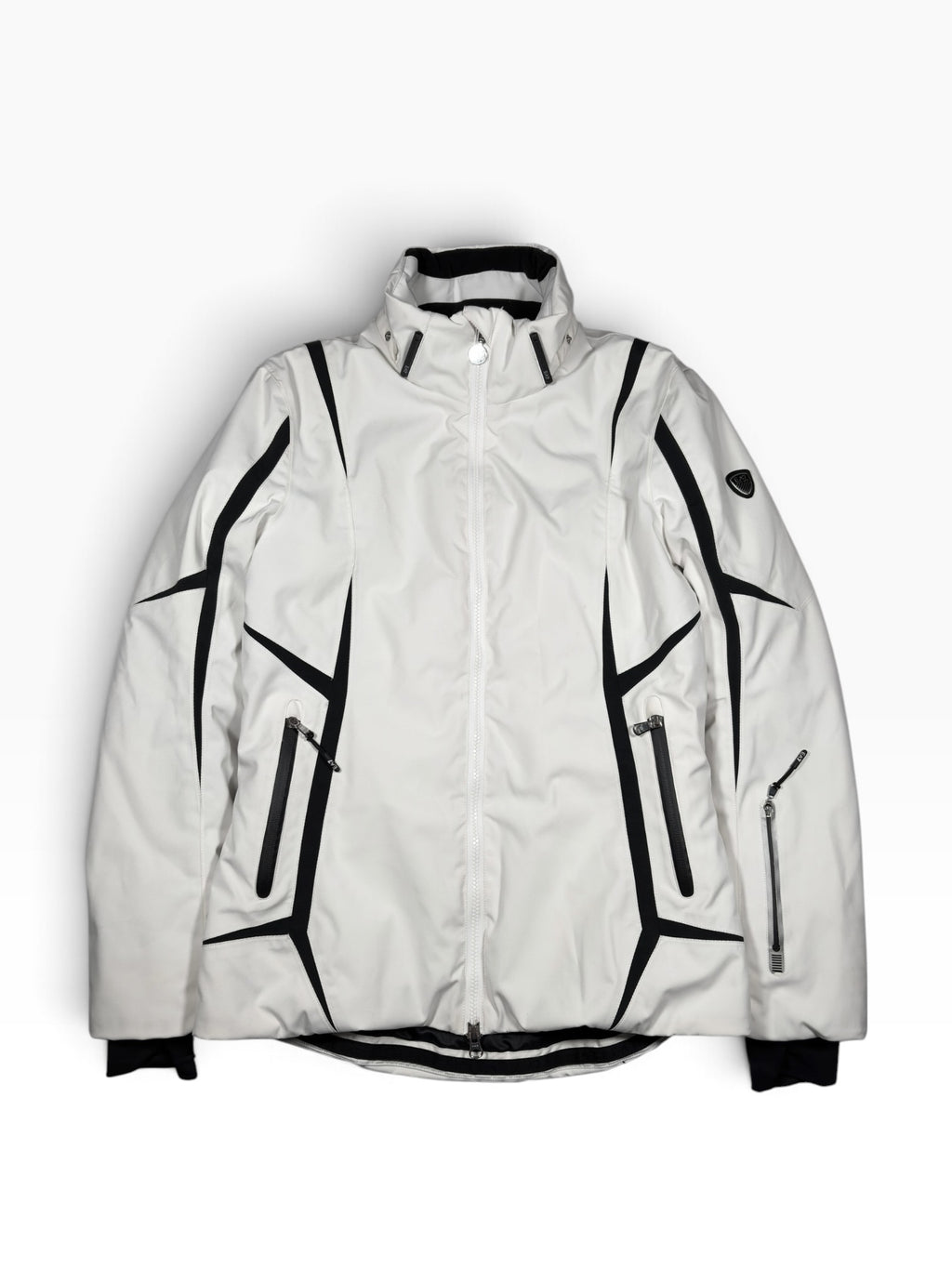 Emporio Armani Technical Ski Jacket
