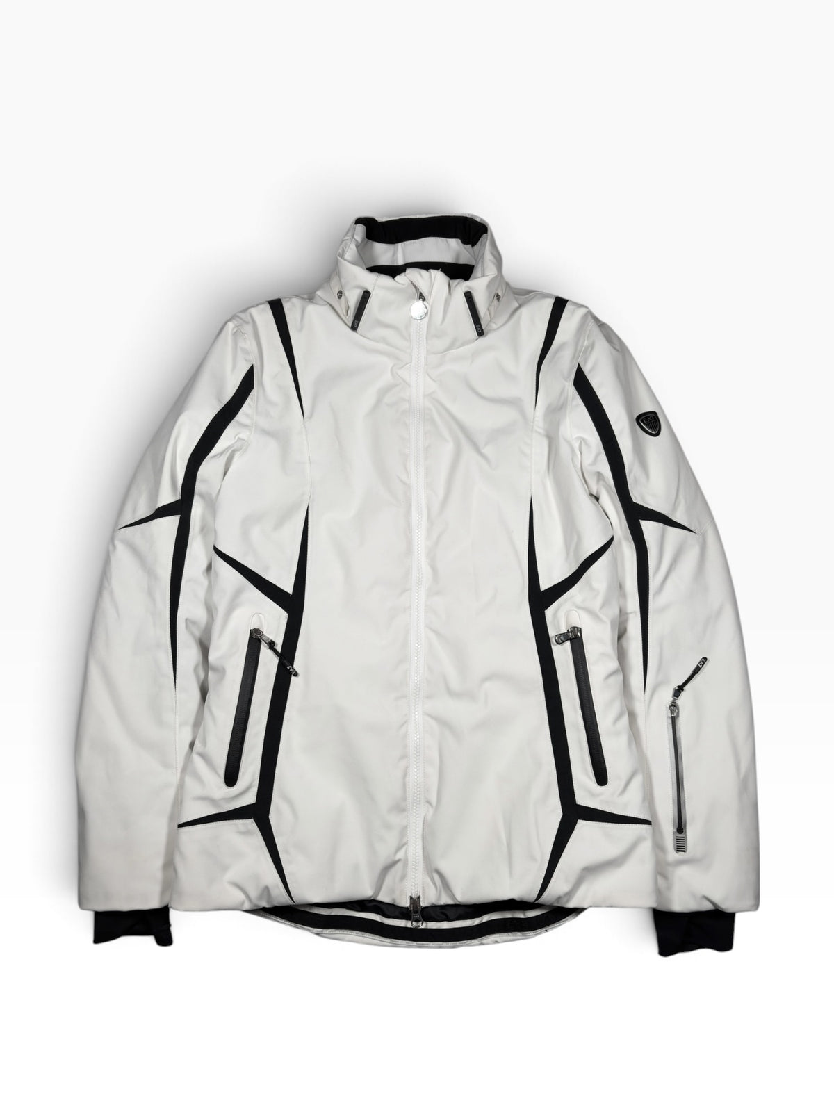 Emporio Armani Technical Ski Jacket