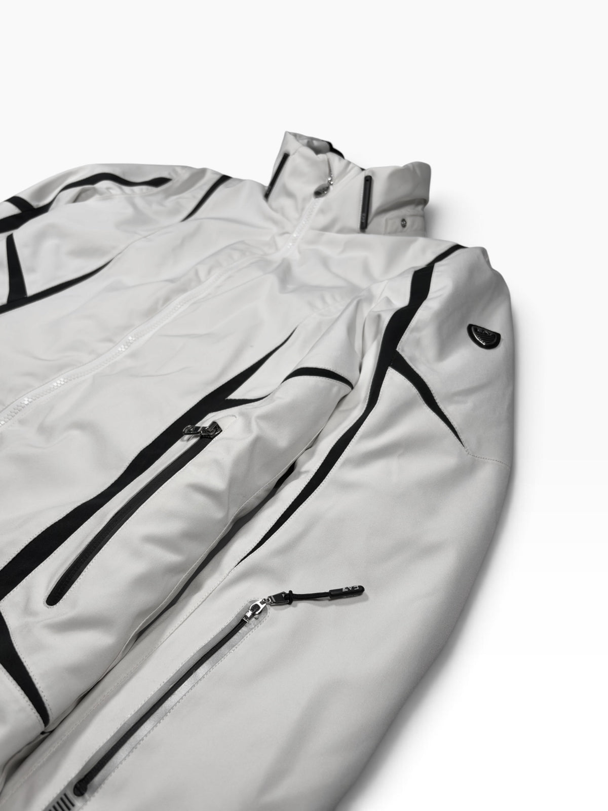 Emporio Armani Technical Ski Jacket