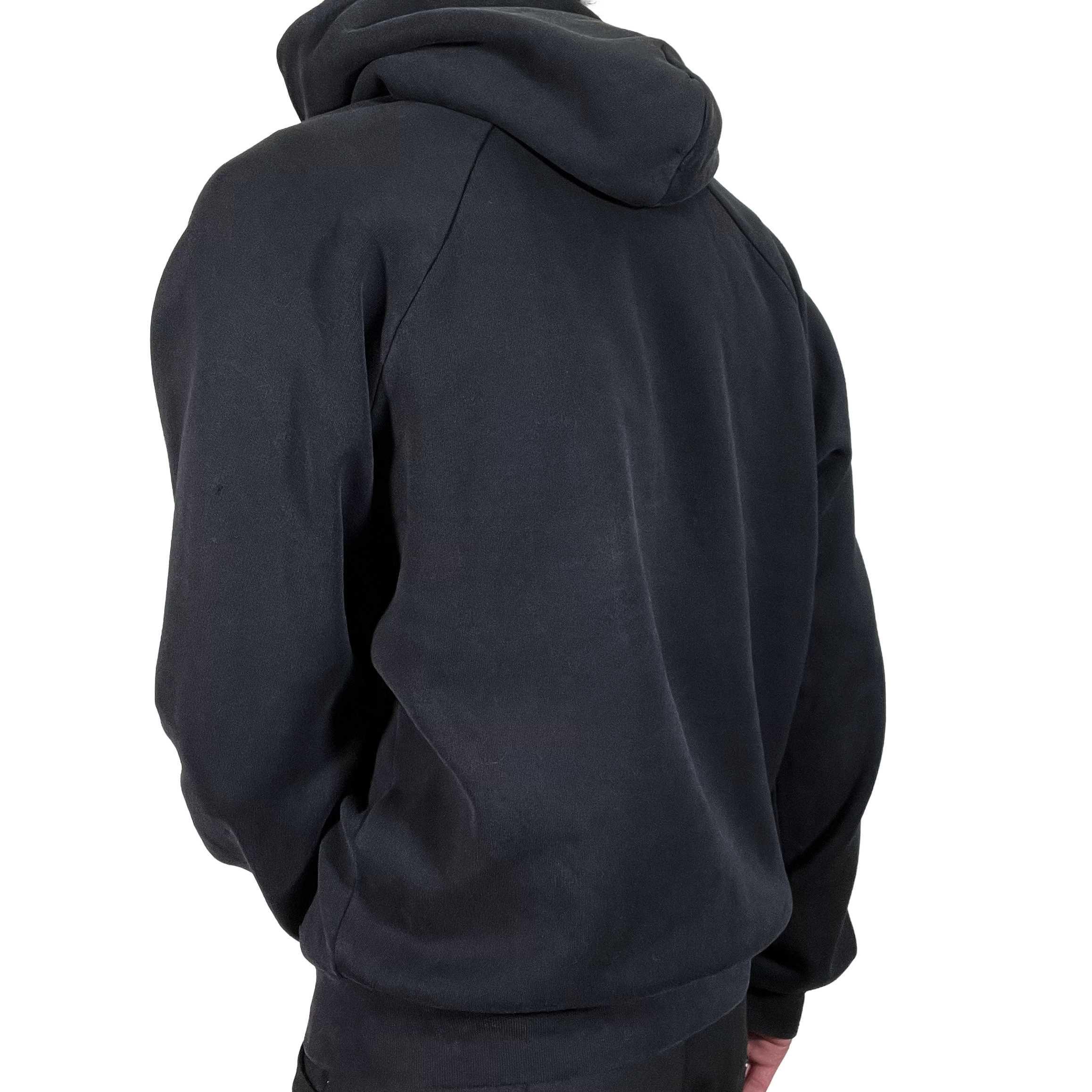 Balenciaga 2017 "Mode" Hoodie