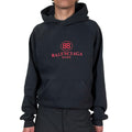 Balenciaga 2017 "Mode" Hoodie