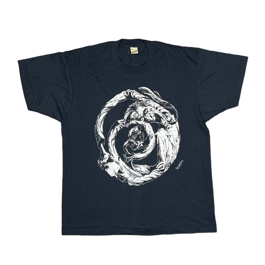 Vintage Gore Shriek T-Shirt