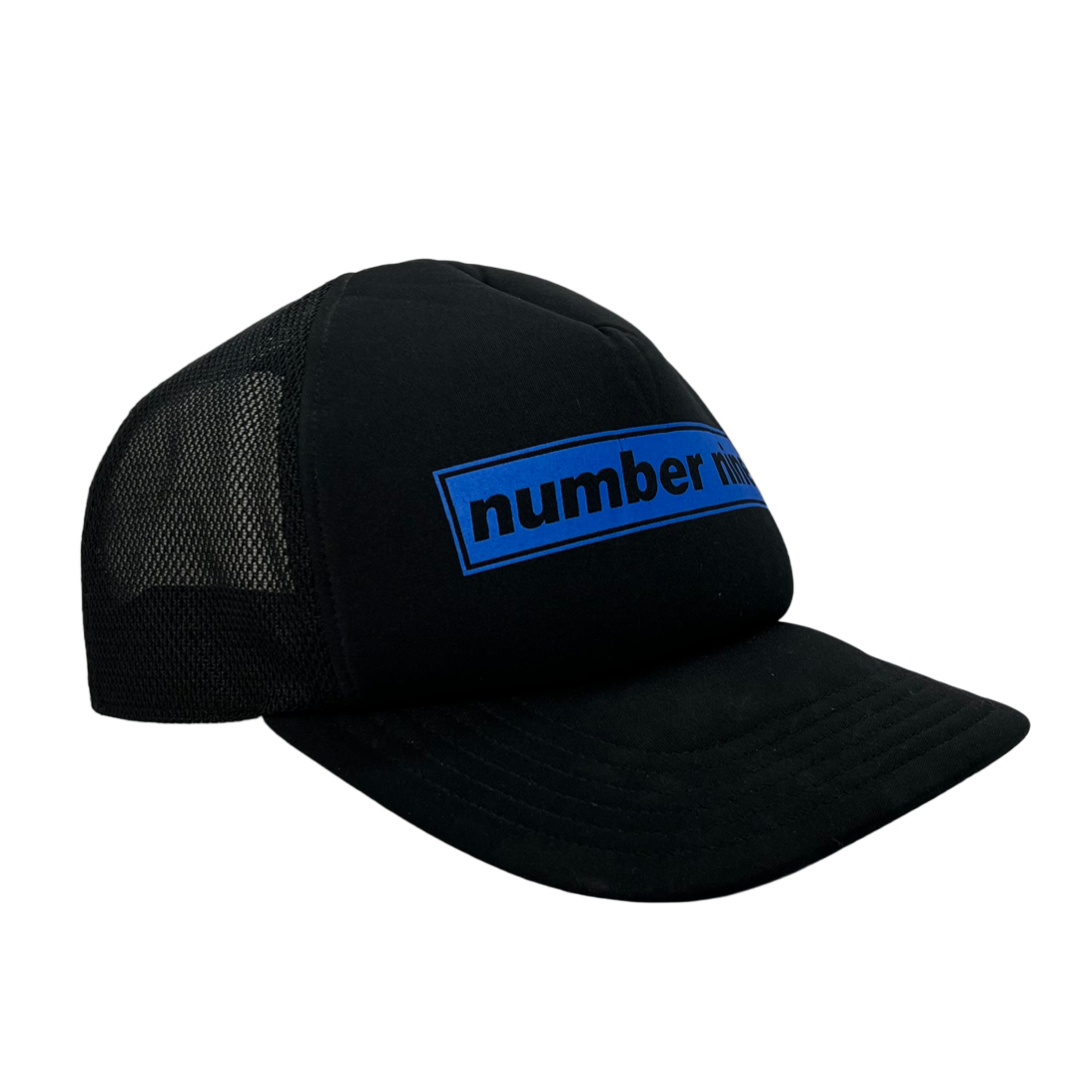 Number (N)ine x Marlboro Trucker Cap