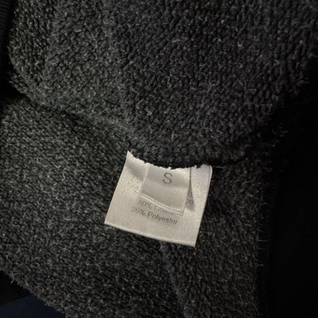 Raf Simons Gradient Sweatshirt
