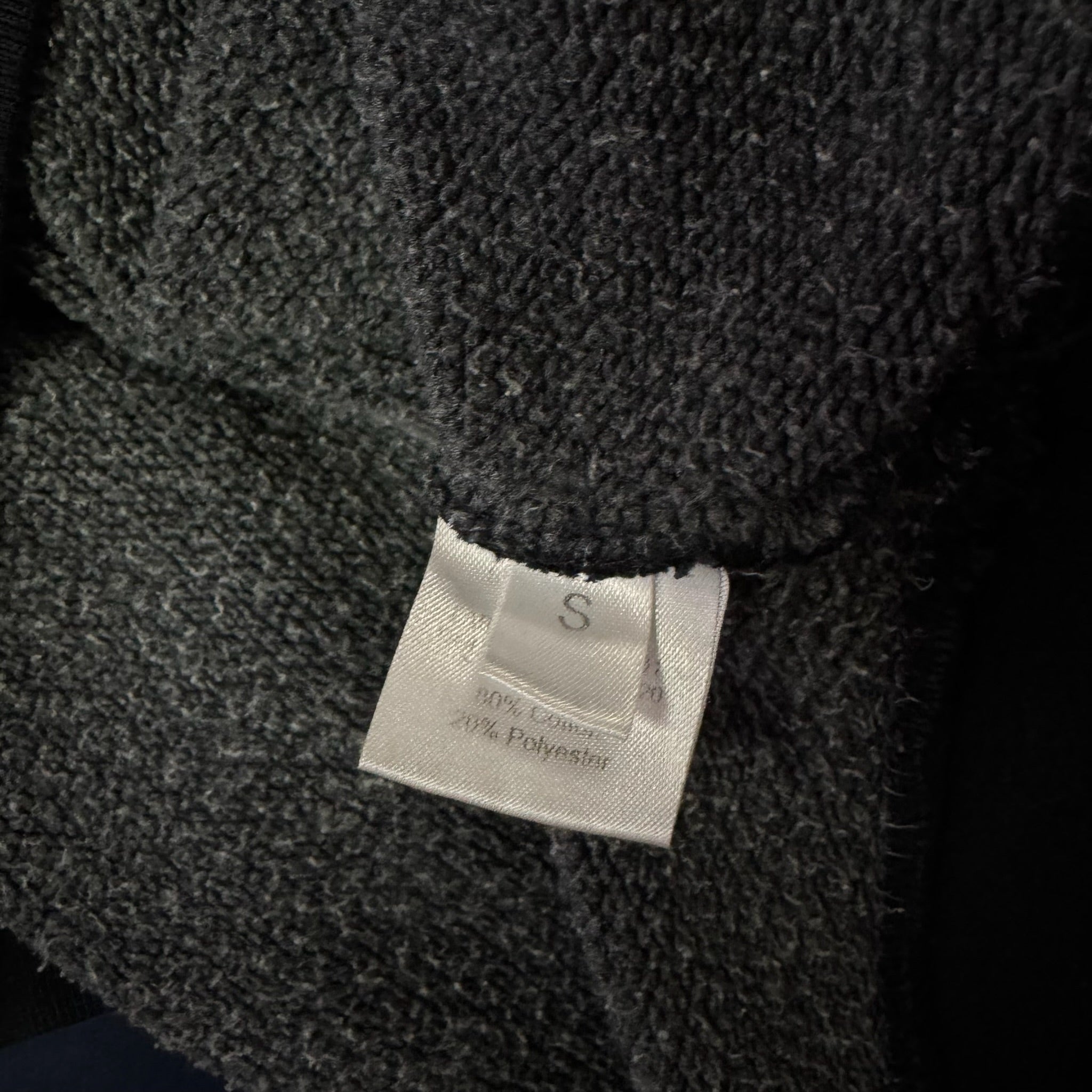 Raf Simons Gradient Sweatshirt