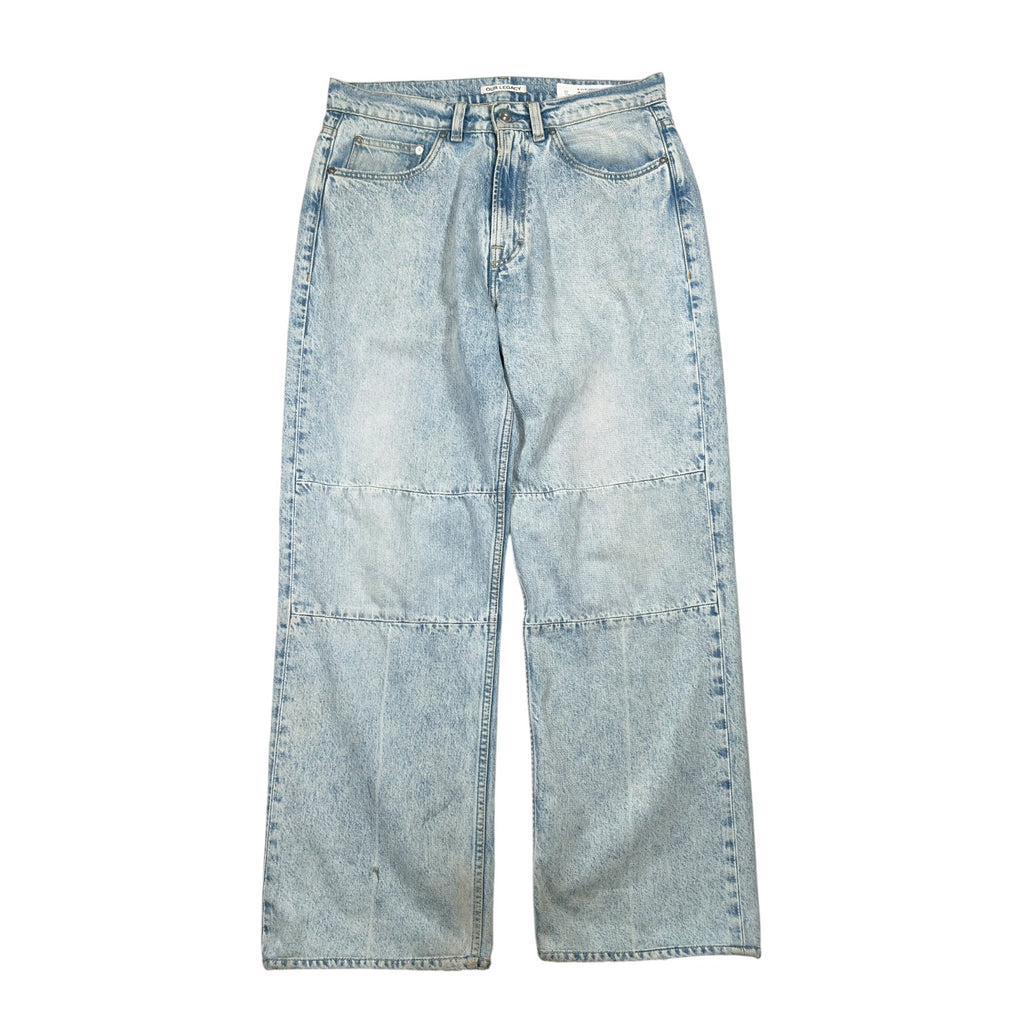 Our Legacy Extended Third Cut Jeans