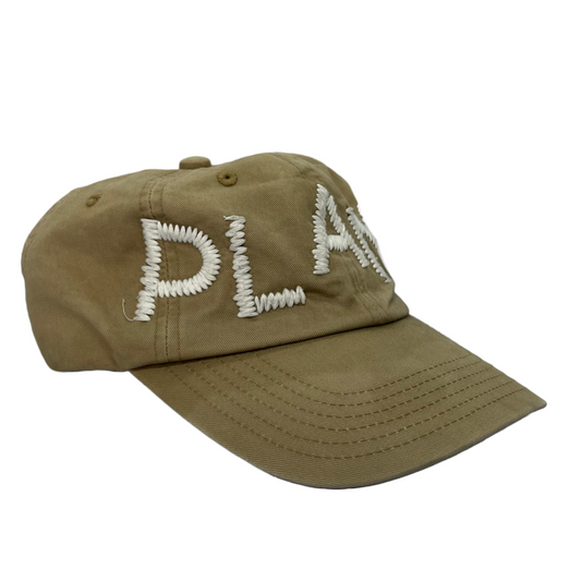 Human Made x CPFM Cap