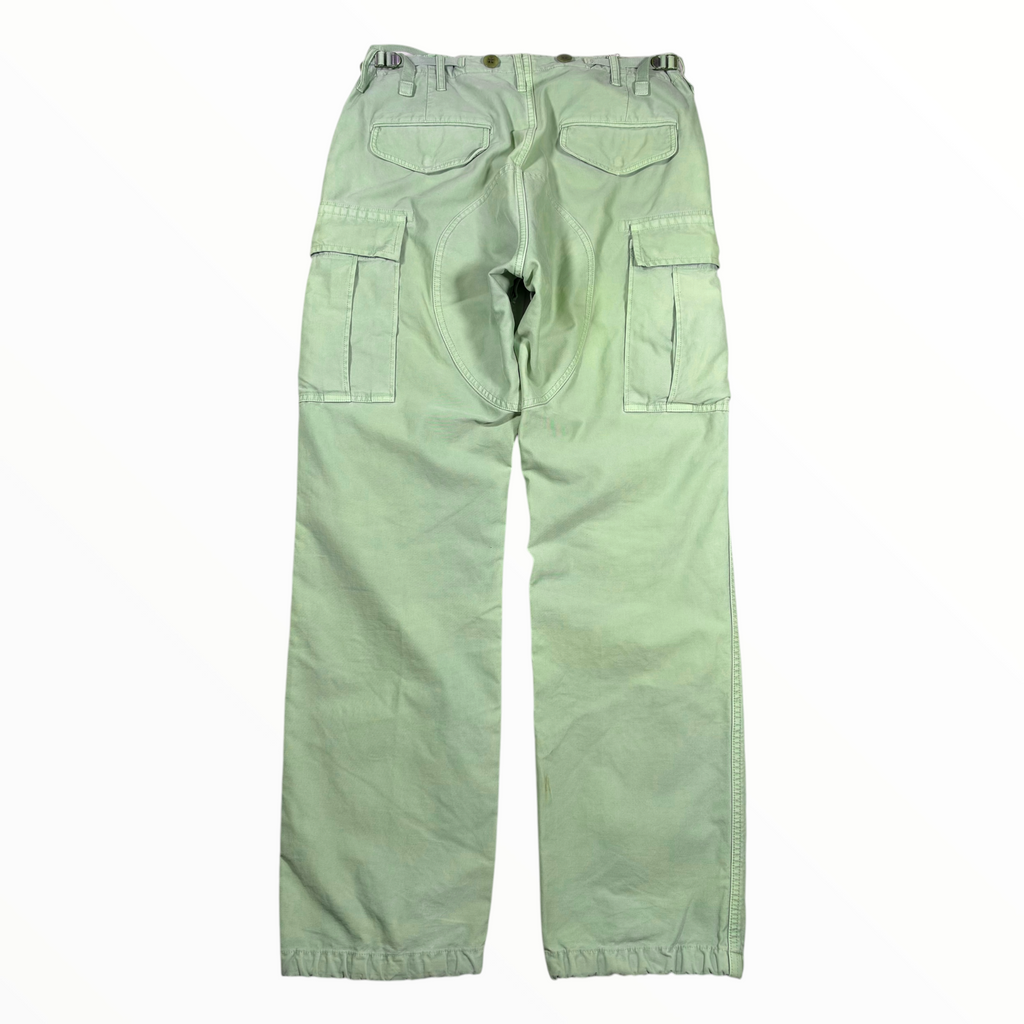 Visvim Eiger Sanction Cargo Pants