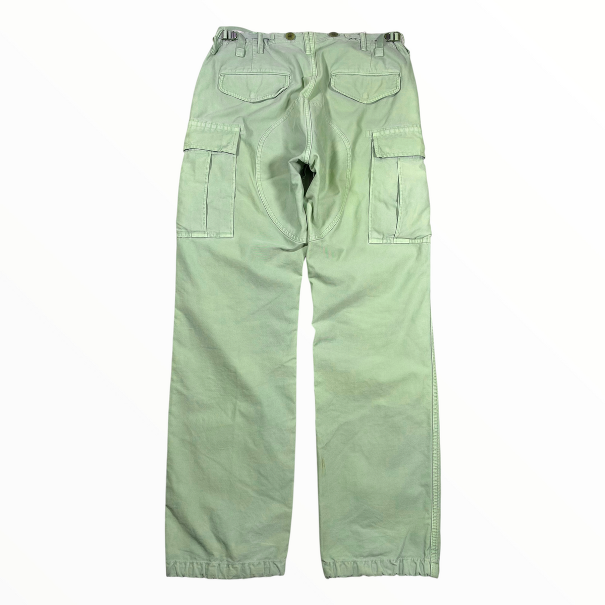 Visvim Eiger Sanction Cargo Pants