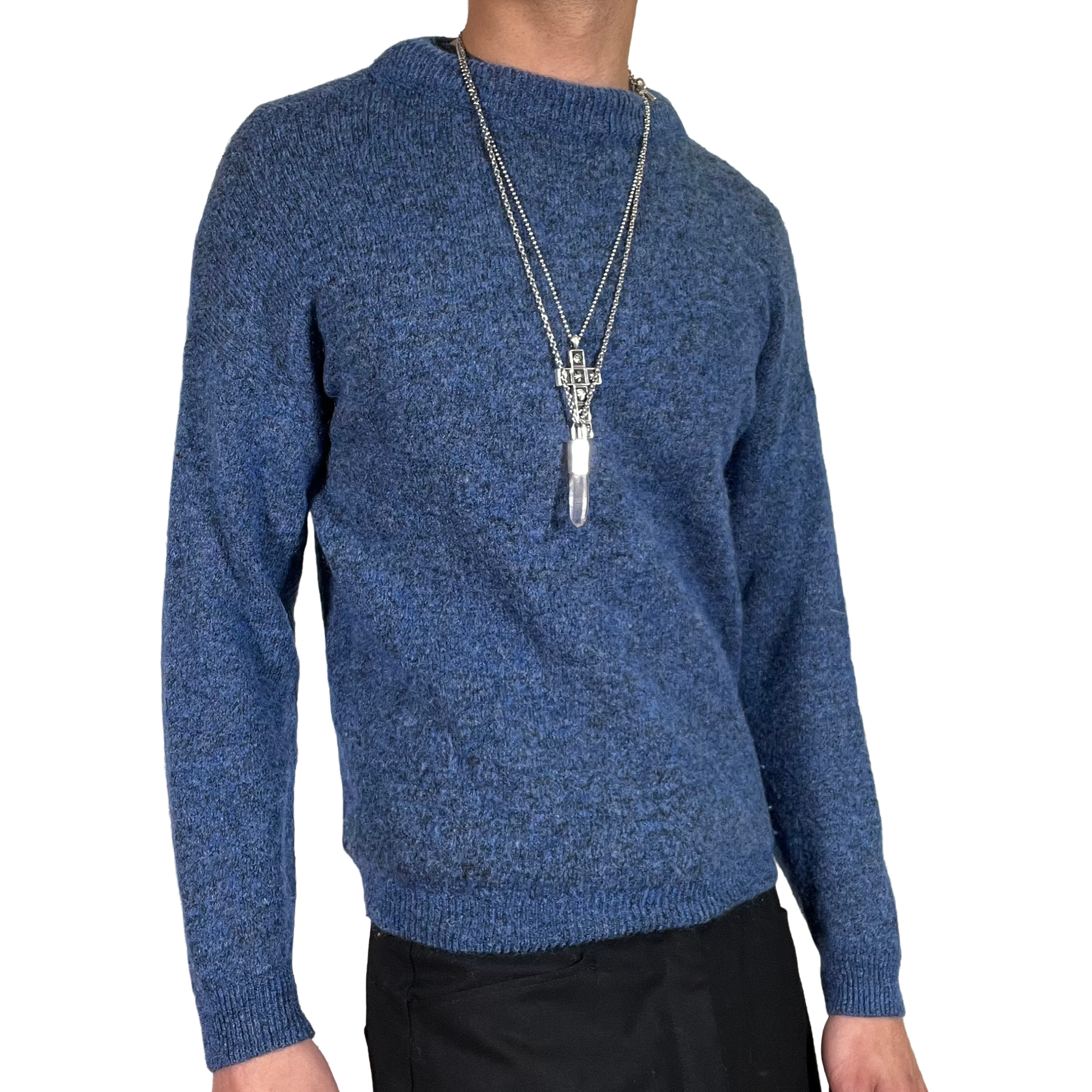 Acne Studios Mohair Sweatshirt