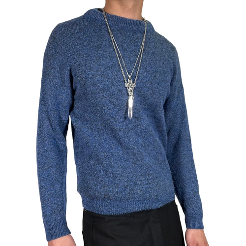 Acne Studios Mohair Sweatshirt