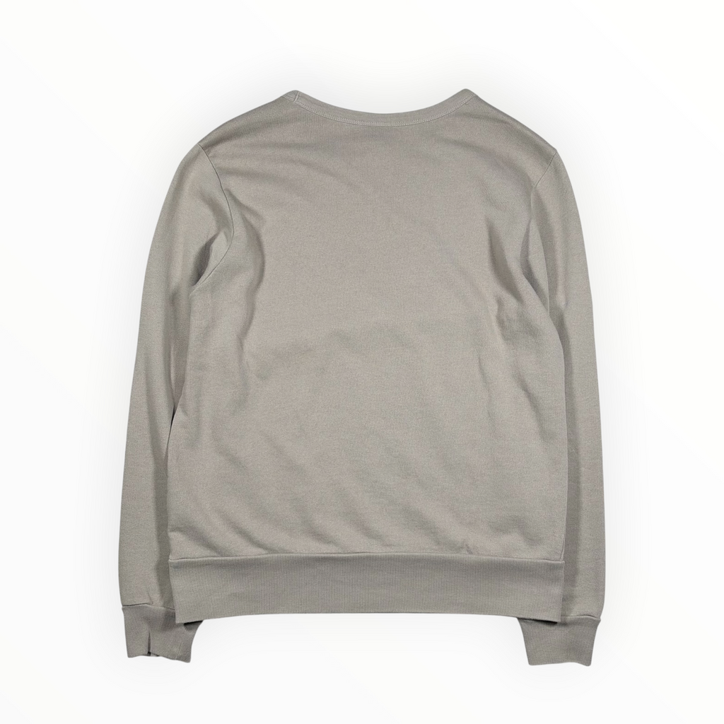Dries Van Noten Sequin Embroidered Sweatshirt