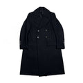 Rick Owens FW22 "Strobe" Slim Drella Coat