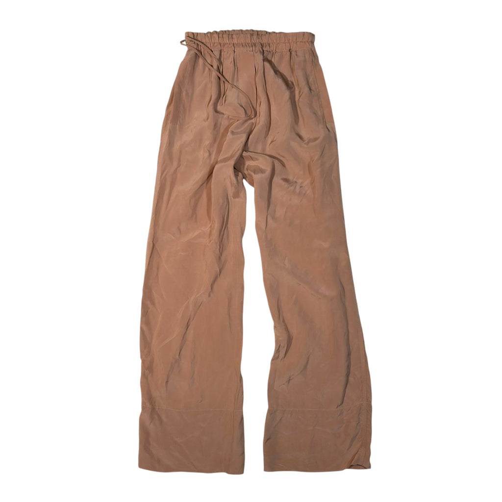 Acne Studios Drawstring Wide-Leg Trousers