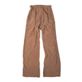 Acne Studios Drawstring Wide-Leg Trousers