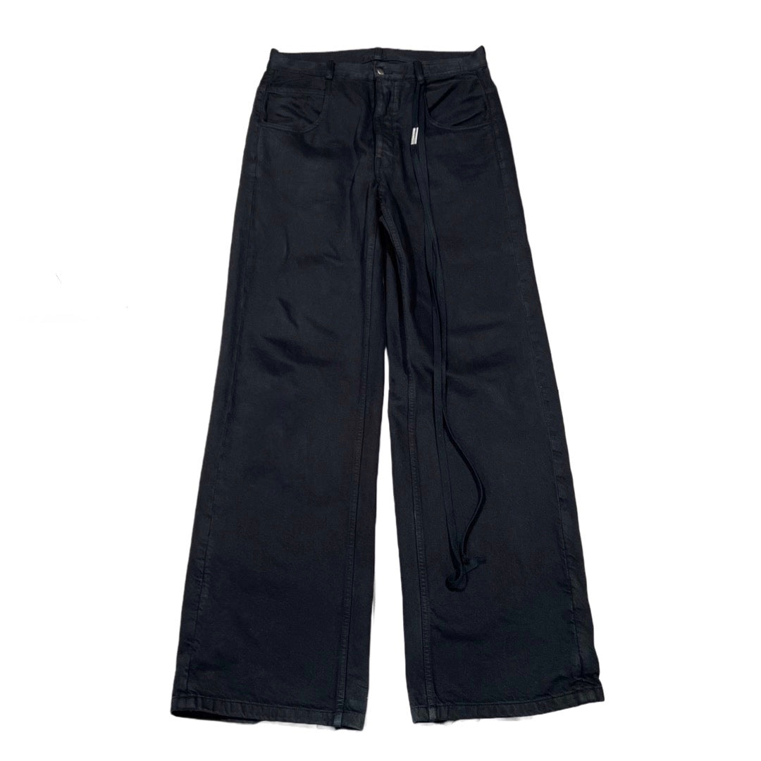 Ann Demeulemeester 5 Pocket Jeans