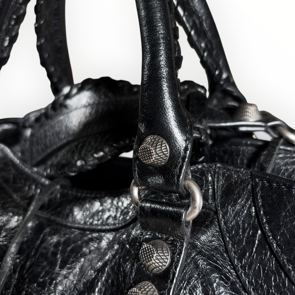 Balenciaga Neo Cagole City Bag