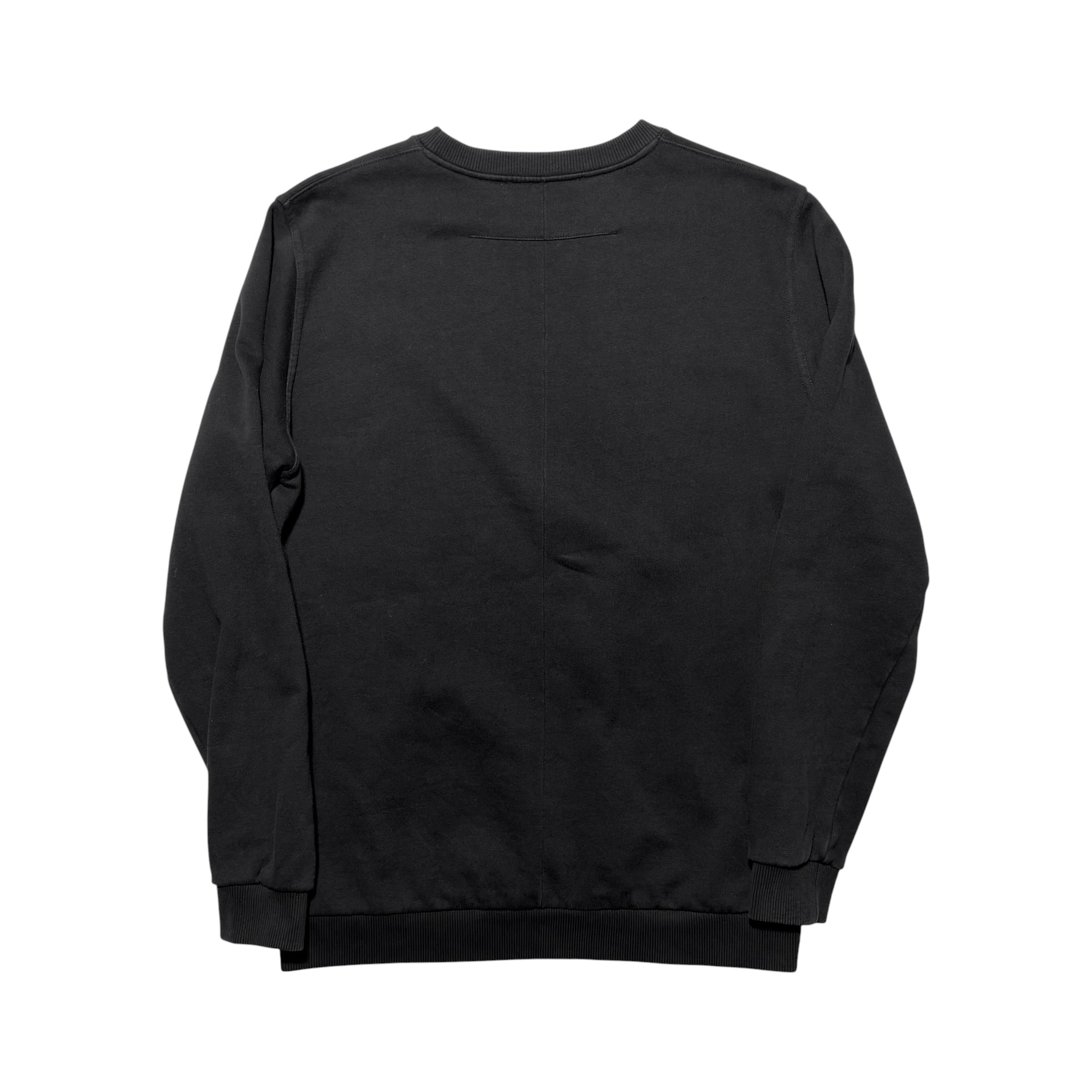 Givenchy Riccardo Tisci Monkey Brothers Sweatshirt
