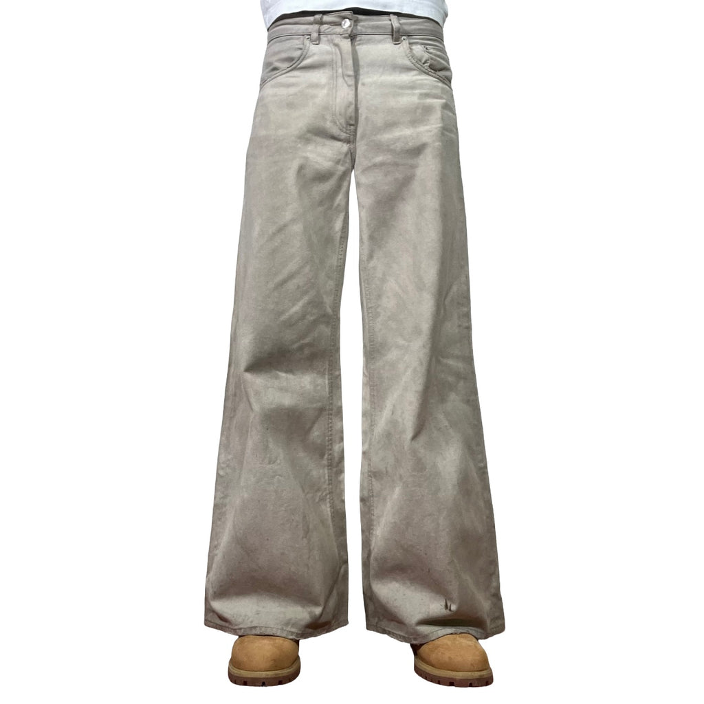 Hope Thrill Denim