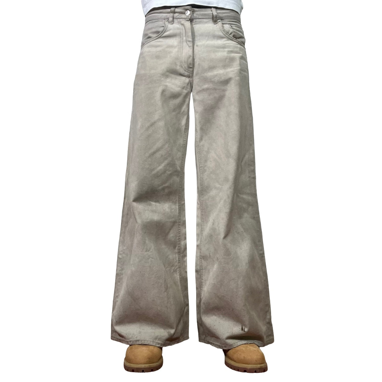 Hope Thrill Denim