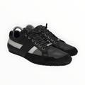 Dior Homme B03 Leather & Suede Sneakers