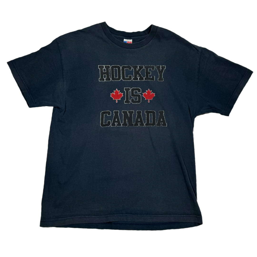 Hockey Is Canada T-Shirt