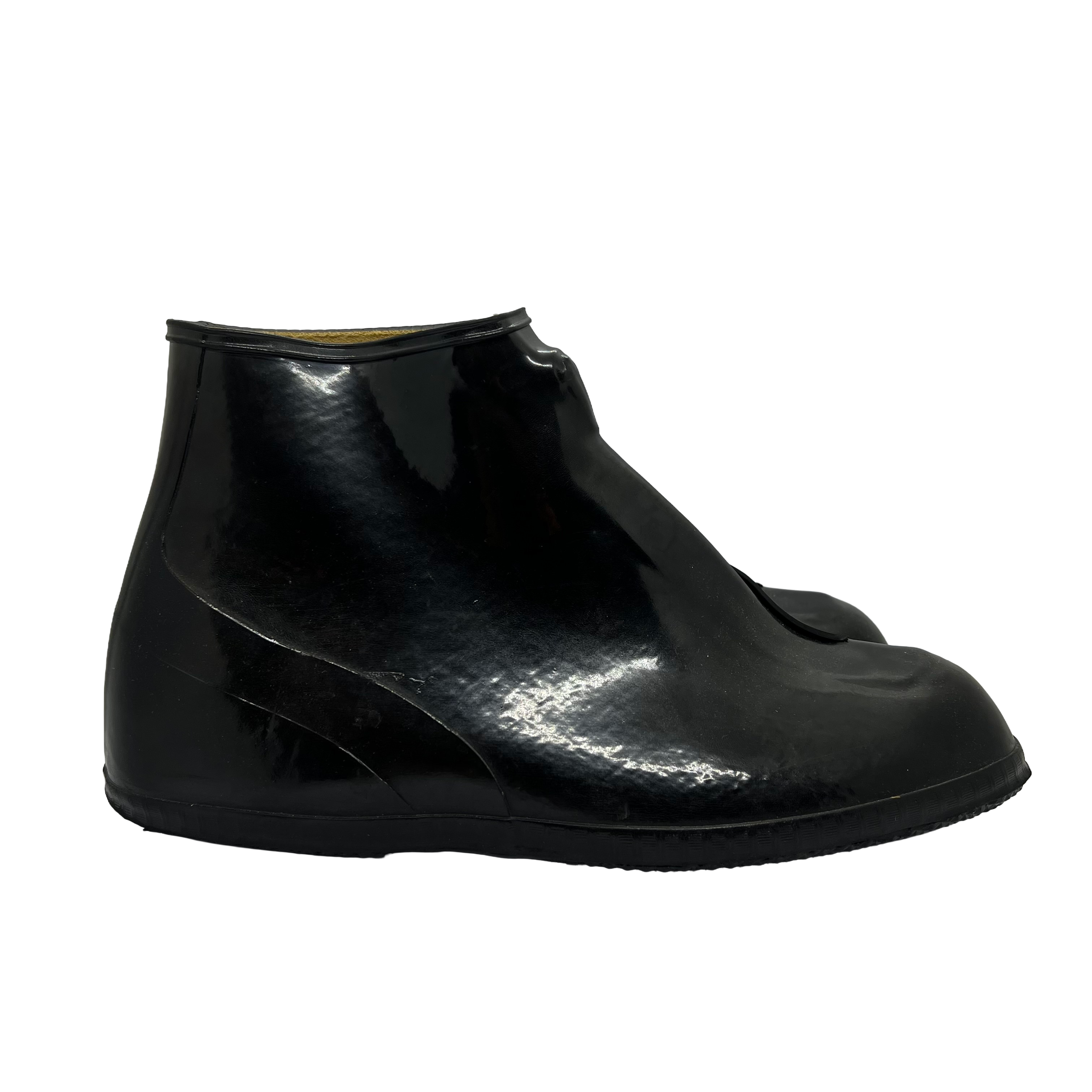 Tretorn Front-Zip Overshoes