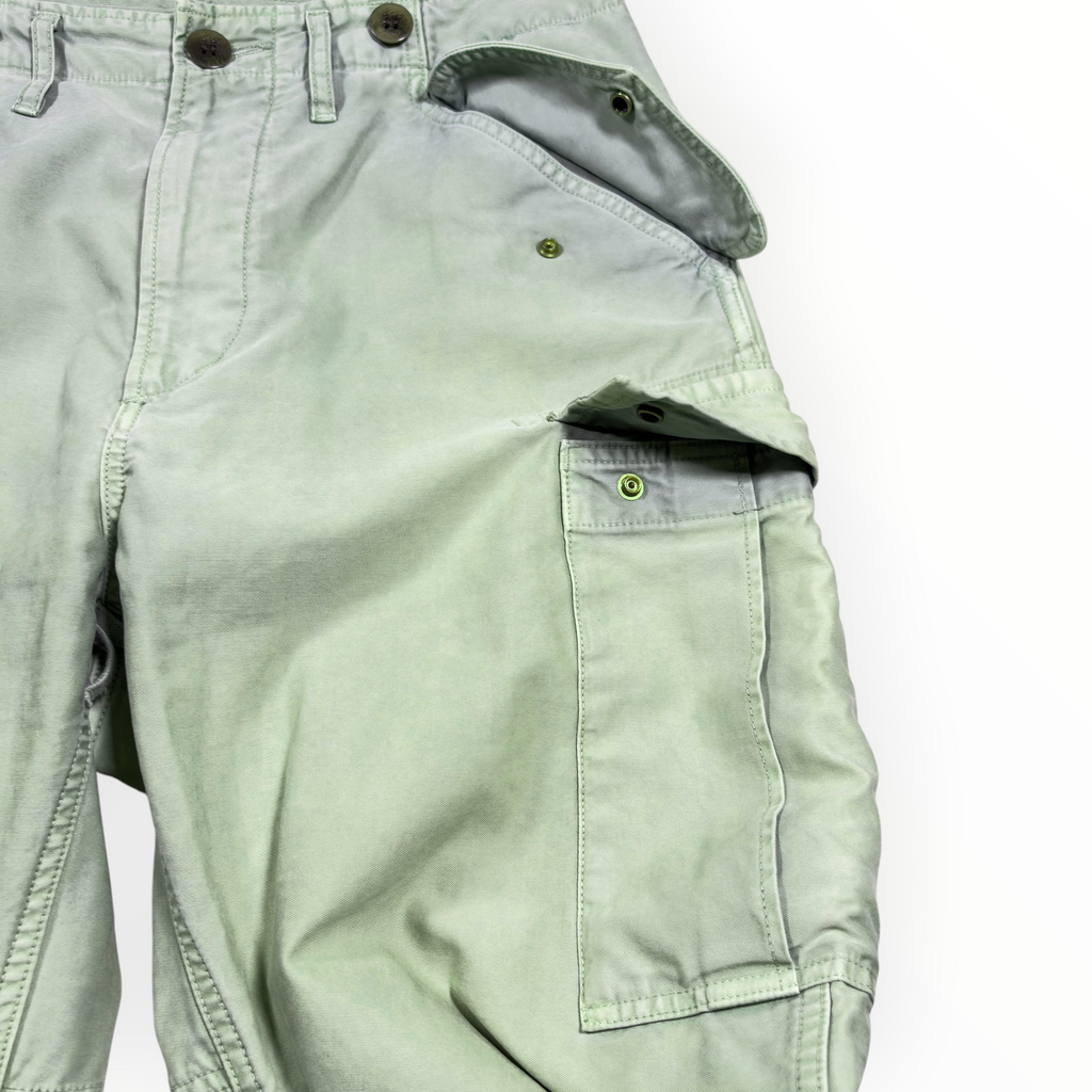 Visvim Eiger Sanction Cargo Pants