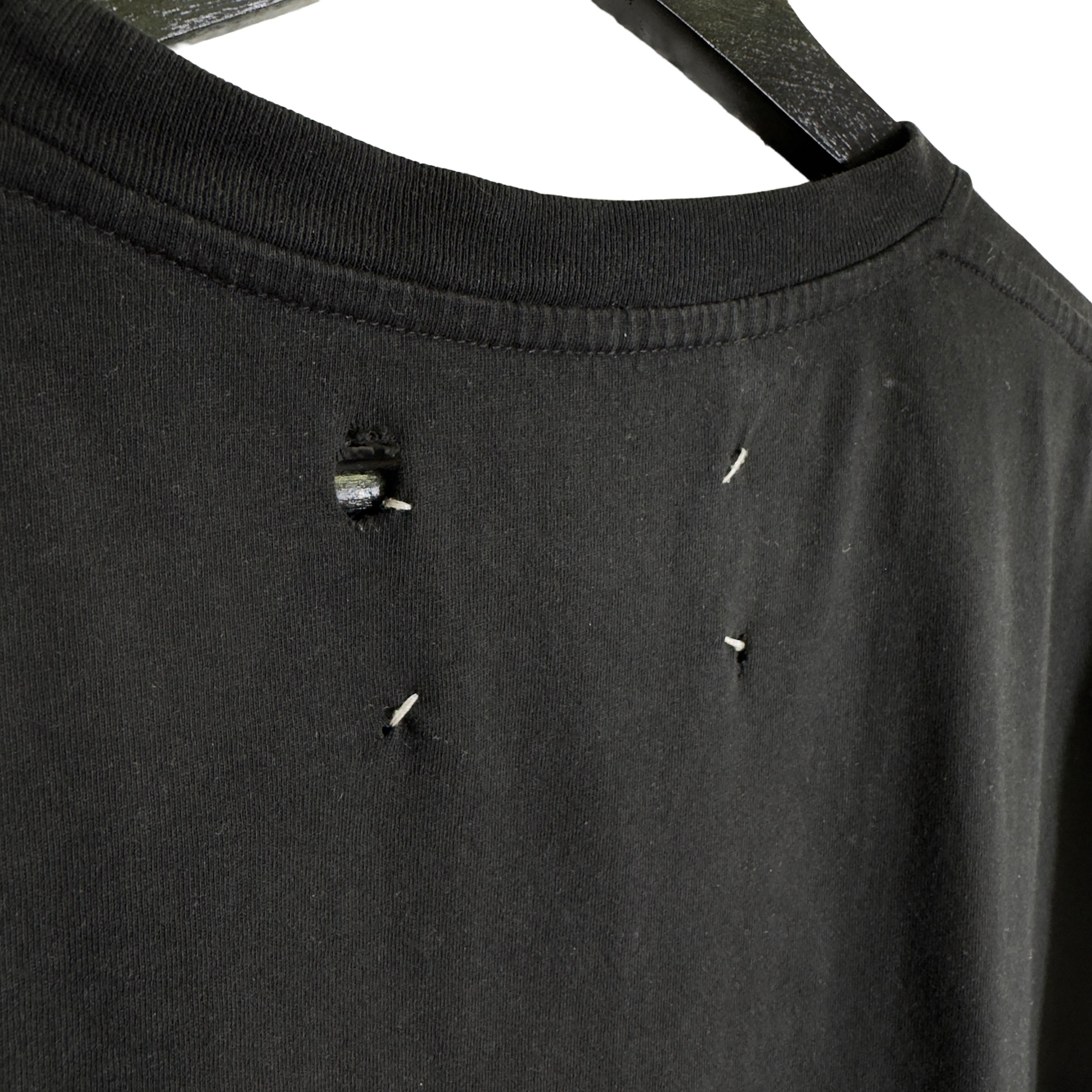 Maison Margiela Blank T-Shirt