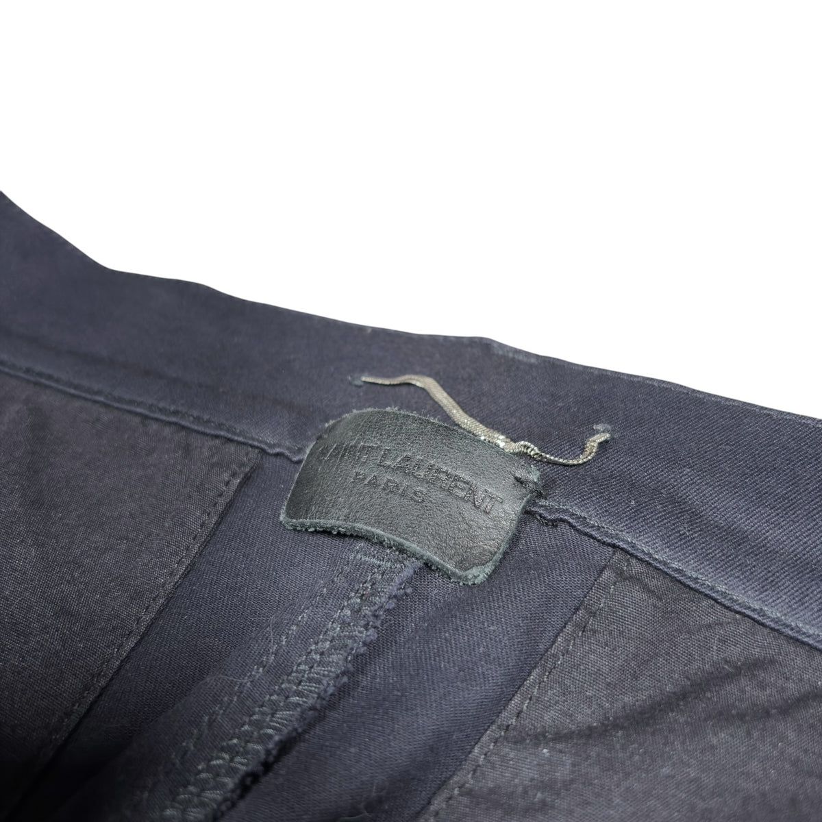 Saint Laurent Paris SS14 Chinos