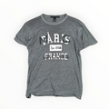 Marc Jacobs Graphic Paris T-Shirt