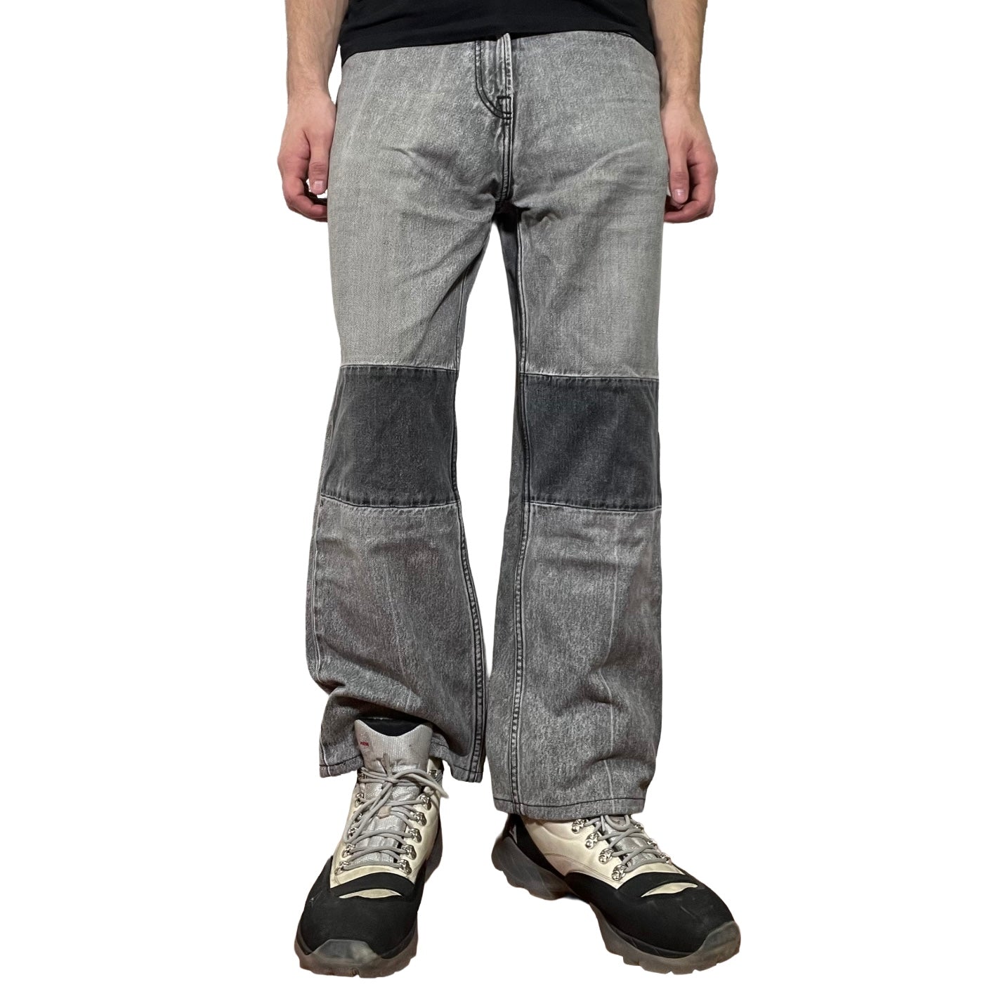 Our Legacy Extended Third Cut Jeans