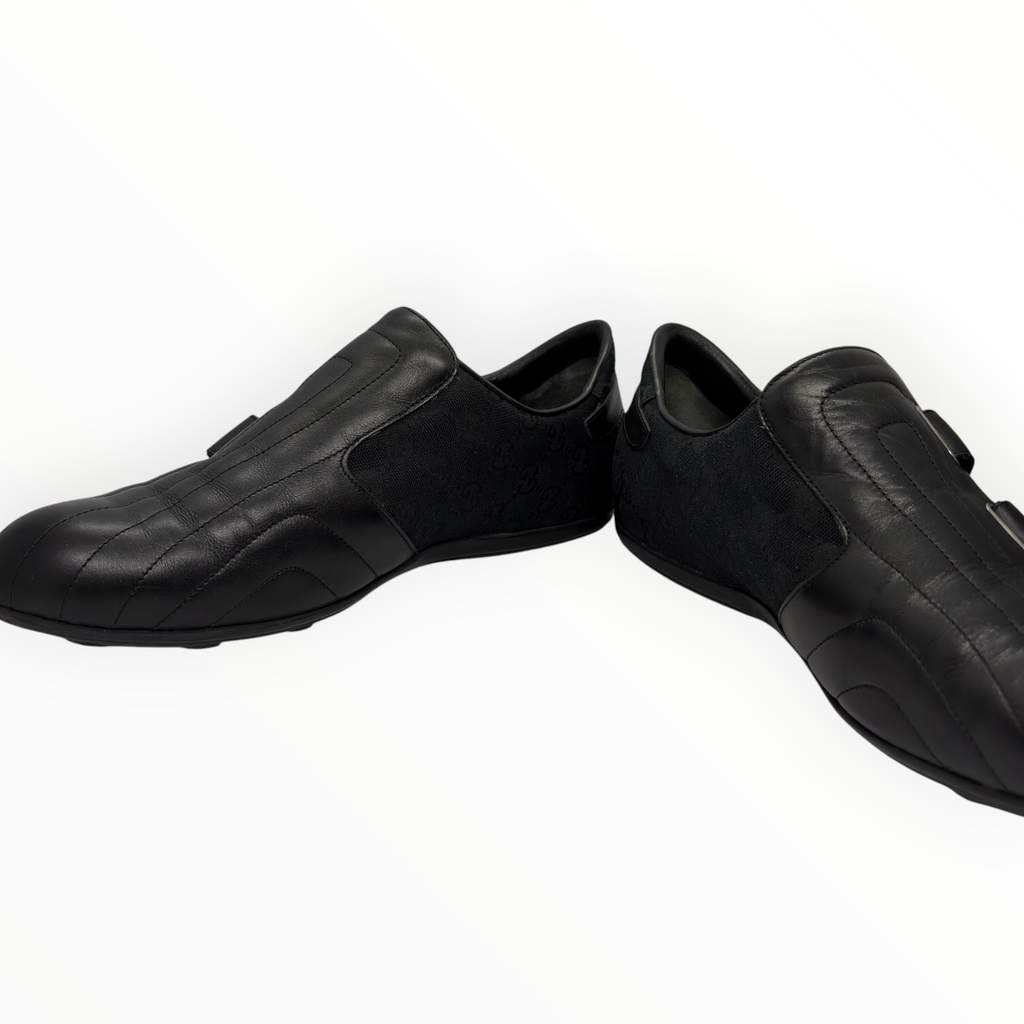 Gucci 00s Driving Sneakers