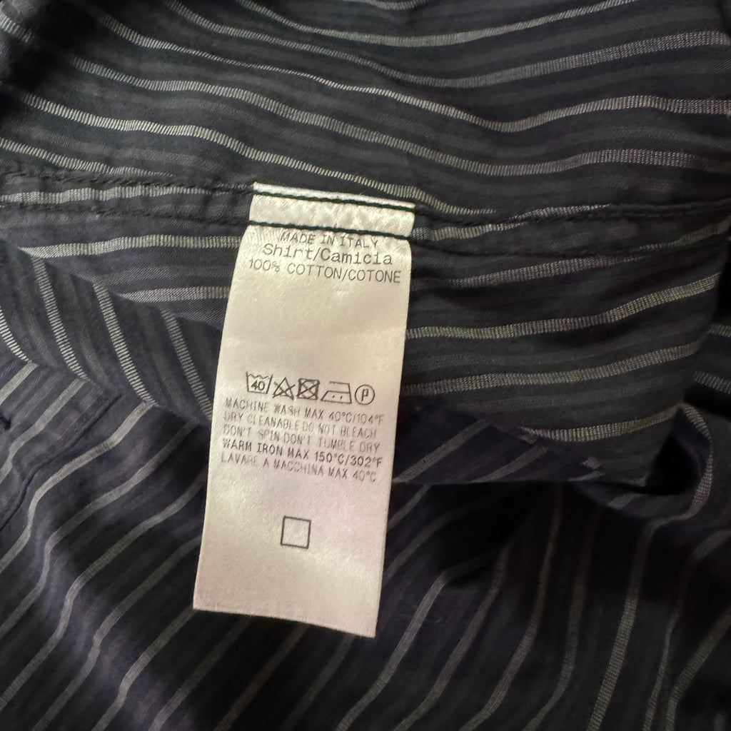 Gucci Striped Shirt