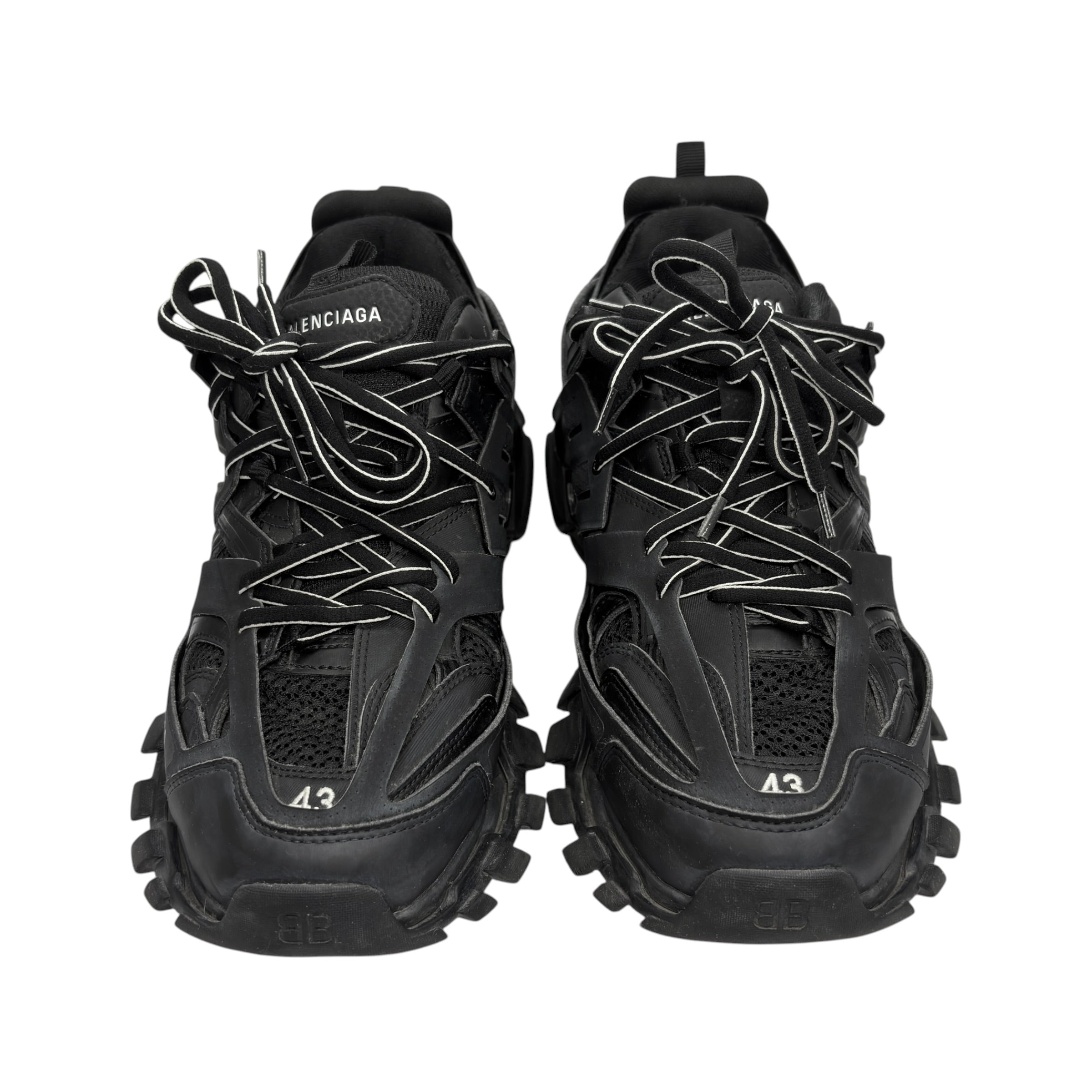 Balenciaga Track 1 Sneakers